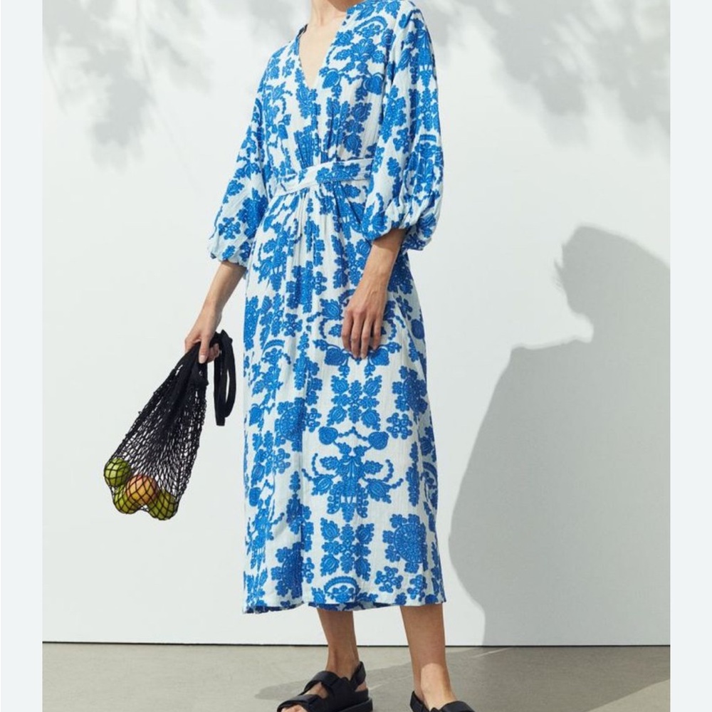 H&M Dress